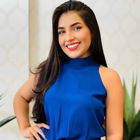 Dra. Milena Sousa (Cirurgião-Dentista)