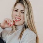 Dra. Evellyn Camargos (Cirurgiã-Dentista)