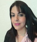Dra. Salma Miranda (Cirurgiã-Dentista)