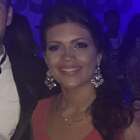 Dra. Tamyres Sanglard da Fonseca (Cirurgiã-Dentista)