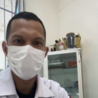 Adriano Araujo Ferreira (Estudante de Odontologia)