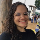 Danieli da Silva Gomes (Estudante de Odontologia)