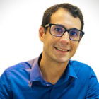 Dr. Marcelo Guimarães (Cirurgião-Dentista)