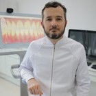 Dr. Cleimar Bach (Cirurgião-Dentista)