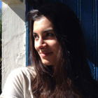 Dra. Thainara L. Gon da Silva (Cirurgiã-Dentista)