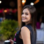 Laura Duarte (Estudante de Odontologia)