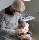 Dr. Welfênix Alves Lima (Cirurgião-Dentista)