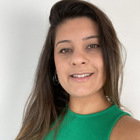 Fernanda Mendes (Estudante de Odontologia)