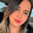 Daiane Alecrim (Estudante de Odontologia)