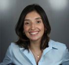 Dr. Julia Martins Mafra dos Santos (Cirurgião-Dentista)