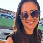 Dra. Stefanya Dias (Cirurgião-Dentista)