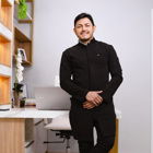 Dr. Edeilson Alencar (Cirurgião-Dentista)