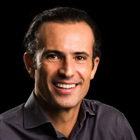 Ivan Borges Jr (Doutor em Periodontia)