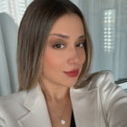Dra. Mellissa Cardoso (Cirurgiã-Dentista)