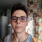 Carlos Eduardo Gondim (Estudante de Odontologia)