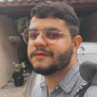Dr. Antônio César Oliveira Gomes Filho (Cirurgião-Dentista)