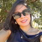 Dra. Rayssa Rocha (Cirurgiã-Dentista)