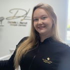 Dra. Danielle Litzenberger Berndt (Cirurgião-Dentista)