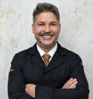 Dr. Jak-Son Capeletti (Cirurgião-Dentista)