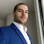 Dr. Mateus Nascimento (Cirurgião-Dentista)