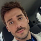 Dr. Tadeu Moura (Cirurgião-Dentista)