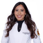 Dra. Ana Clara Pereira de Souza (Cirurgião-Dentista)