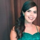 Aline da Silva Leão (Estudante de Odontologia)