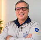 Dr. Antonio Roberto Amaral (Cirurgião-Dentista)