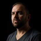 Dr. Bruno Machado Xavier (Cirurgião-Dentista)