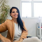 Dra. Natalia Cristina Solano de Camargo (Cirurgiã-Dentista)