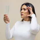 Dra. Lareenne Gomes Araujo Pinheiro (Cirurgiã-Dentista)