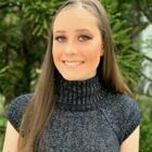 Iris Victoria Kilpp Quintino (Estudante de Odontologia)