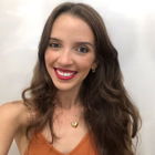 Thássia Dávila (Estudante de Odontologia)