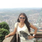 Dr. Vanessa Cristiane Araújo Oliveira Araújo Oliveira (Cirurgião-Dentista)