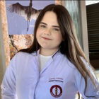 Camila Vitória Silva Vanderlei (Estudante de Odontologia)