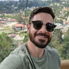 Guilherme Jurca (Estudante de Odontologia)