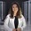 Thálita Vitória (Estudante de Odontologia)