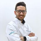 Dr. Dr Vinicius Colombo (Cirurgião-Dentista)