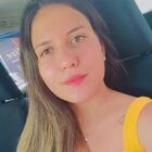 Camille Gomes da Silva dos Santos (Estudante de Odontologia)