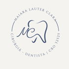 Dra. Maiara Lauter Clara (Cirurgião-Dentista)
