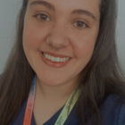 Ana Carolina Aparecida Barbosa Antunes (Prótese Dentária)