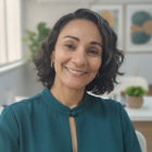 Dra. Anna Karina Torres (Cirurgiã-Dentista)