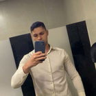 Gustavo Eurico (Estudante de Odontologia)