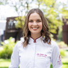 Dra. Mila Goulart Avila (Cirurgiã-Dentista)