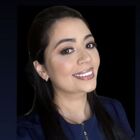 Dra. Shamara Martins Bedendo (Cirurgião-Dentista)