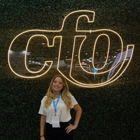 Gabrielle Helena Silva de Souza (Estudante de Odontologia)