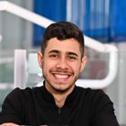 Dr. Paulo Henrique Cardoso Barbosa (Cirurgião-Dentista)