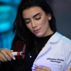 Aldayanny Martins (Estudante de Odontologia)