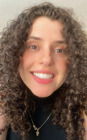 Dra. Isadora Azevedo (Cirurgião-Dentista)