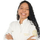 Dra. Dra Poliana Ferreira (Cirurgiã-Dentista)
